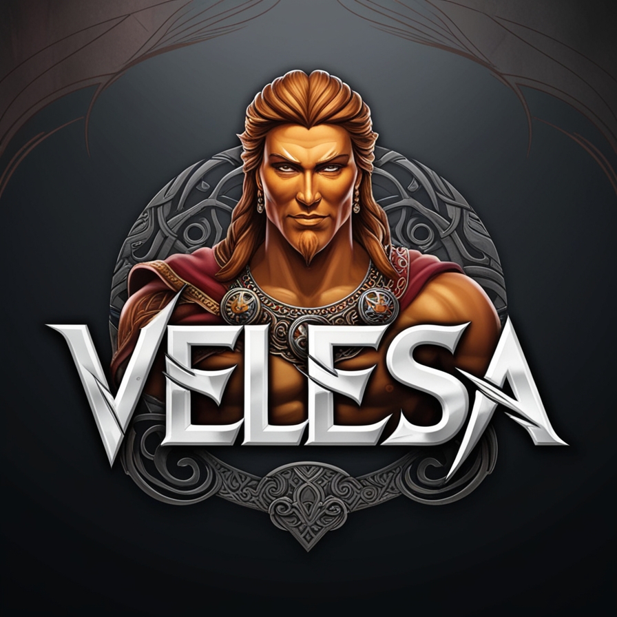 VELESA Logo