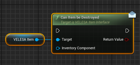 Can Item be Destroyed