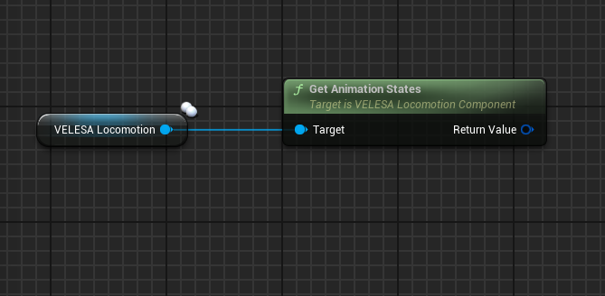 Get Animation States