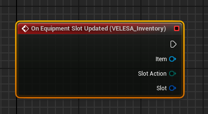 On Equipment Slot Updated