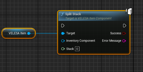 Split Stack